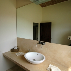 Bagno in Pietra e Marmo