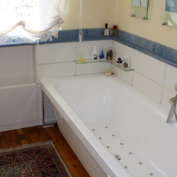 Bagno in Pietra e Marmo