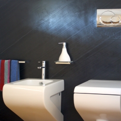 Bagno in Pietra e Marmo