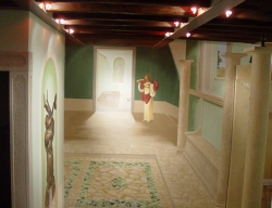 Bagno in Pietra e Marmo