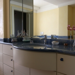 Bagno in Pietra e Marmo