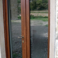 Esterni in pietra e marmo