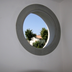 Esterni in pietra e marmo