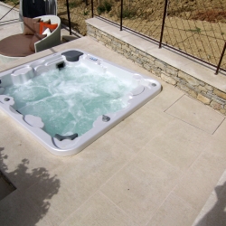 Esterni in pietra e marmo