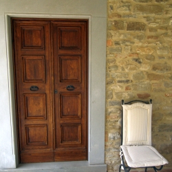 Esterni in pietra e marmo