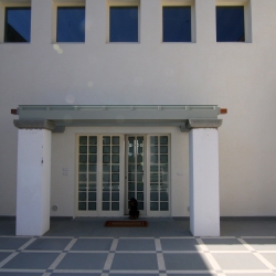 Esterni in pietra e marmo