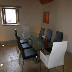 Interni in pietra e marmo