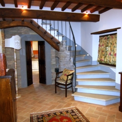Interni in pietra e marmo