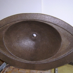 Lavabi e Ciotole in pietra e marmo