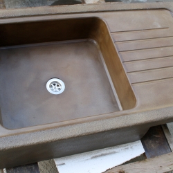 Lavabi e Ciotole in pietra e marmo