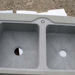 Lavabi e Ciotole in pietra e marmo