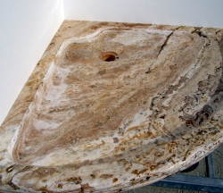 Piatti Doccia in pietra e marmo