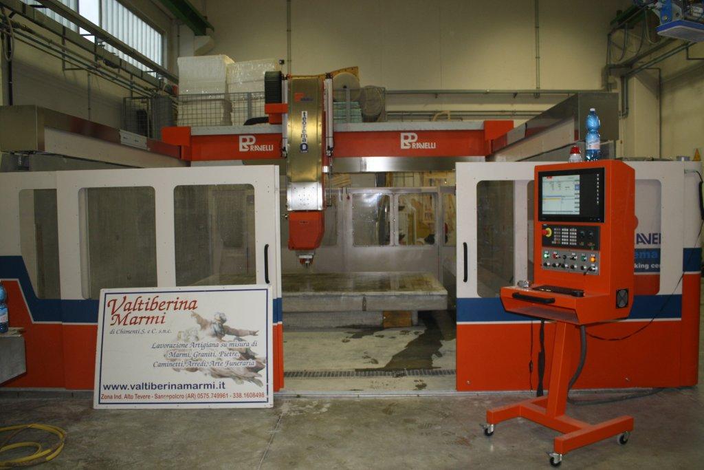 Valtiberina Marmi Sansepolcro
