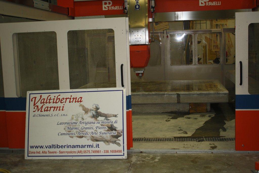 Valtiberina Marmi Sansepolcro
