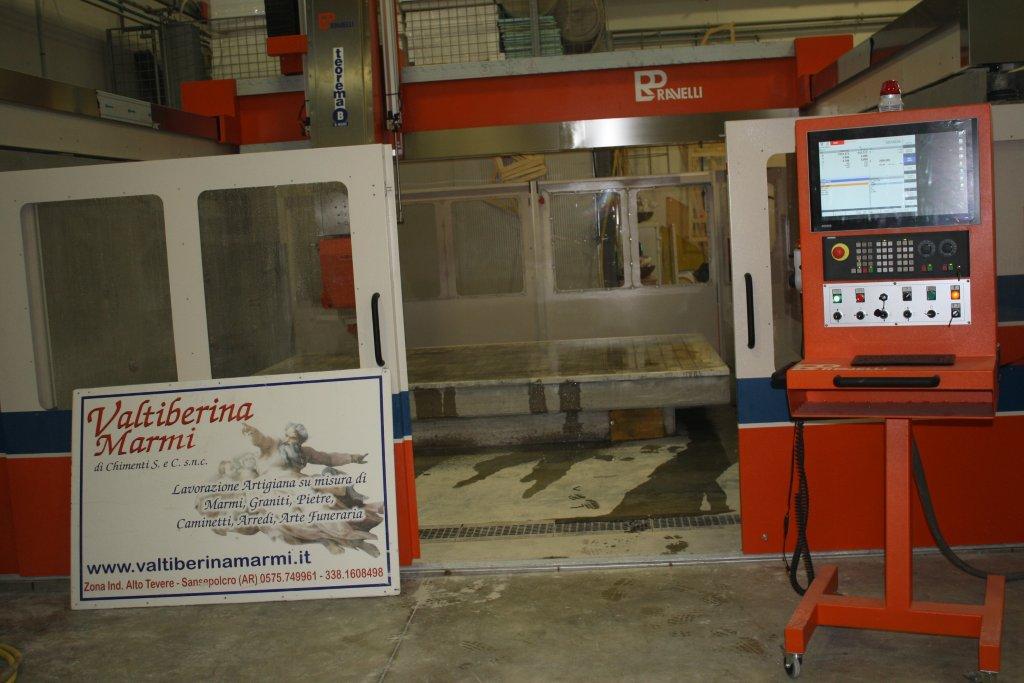 Valtiberina Marmi Sansepolcro