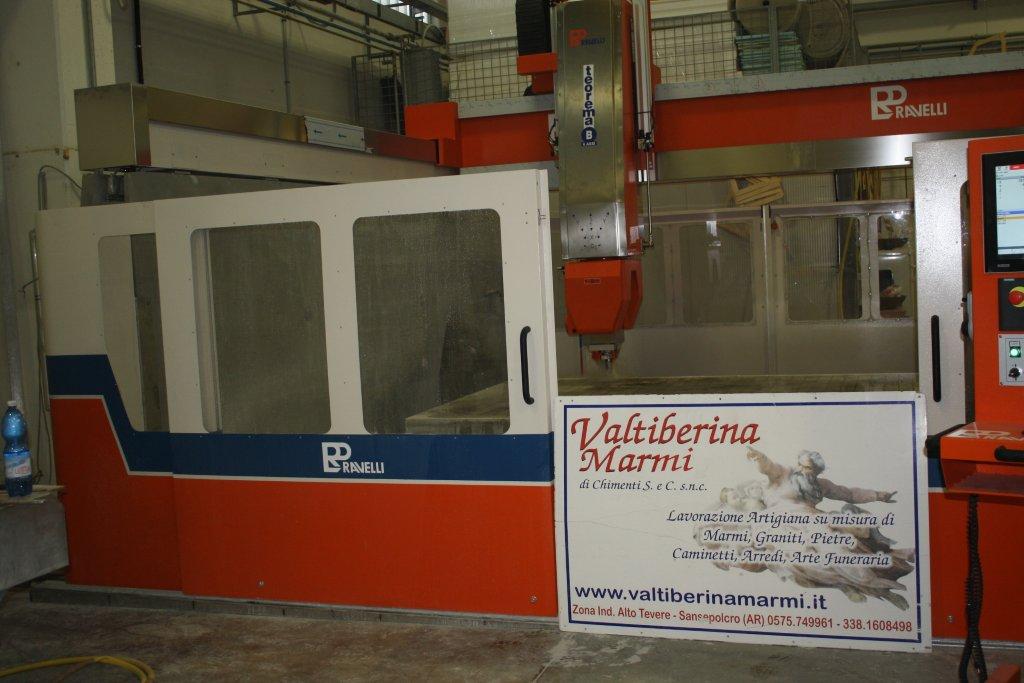 Valtiberina Marmi Sansepolcro