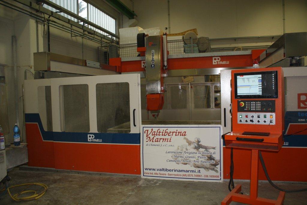 Valtiberina Marmi Sansepolcro