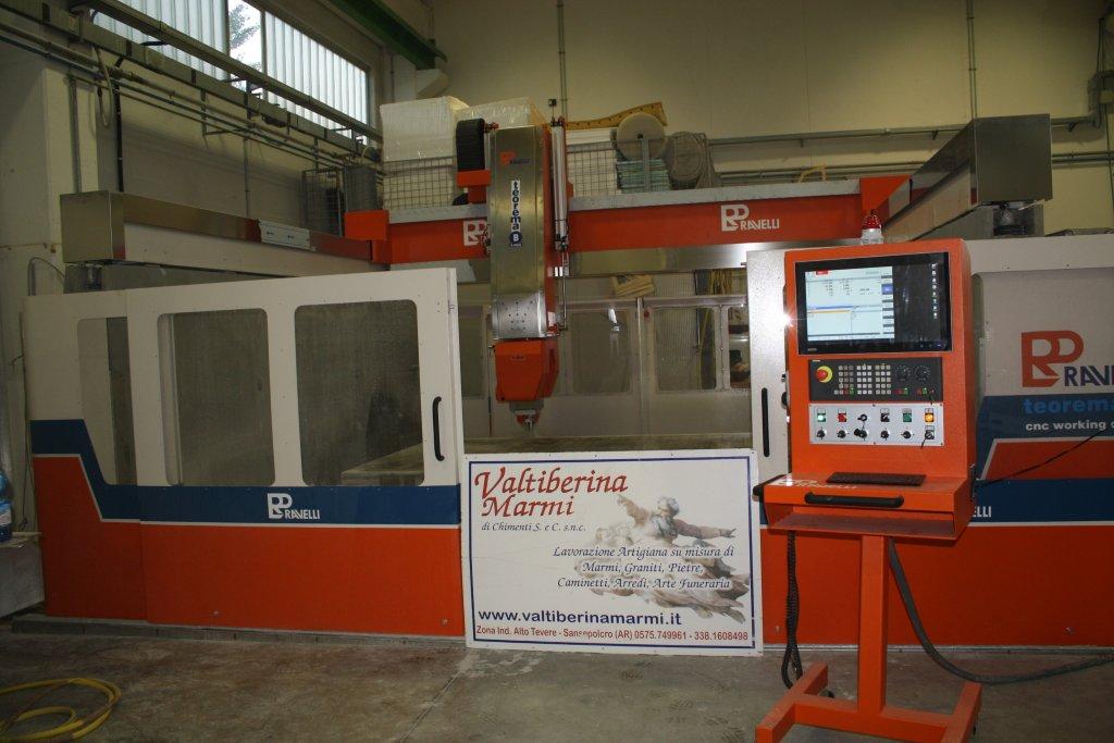 Valtiberina Marmi Sansepolcro