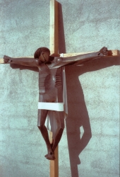 Statue in pietra e marmo