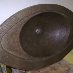 Stemmi Capitelli Targhe Bassorilievi Ciotole