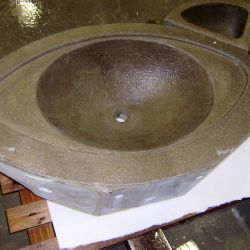 Stemmi Capitelli Targhe Bassorilievi Ciotole