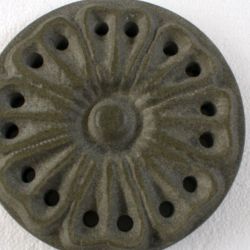Stemmi Capitelli Targhe Bassorilievi Ciotole